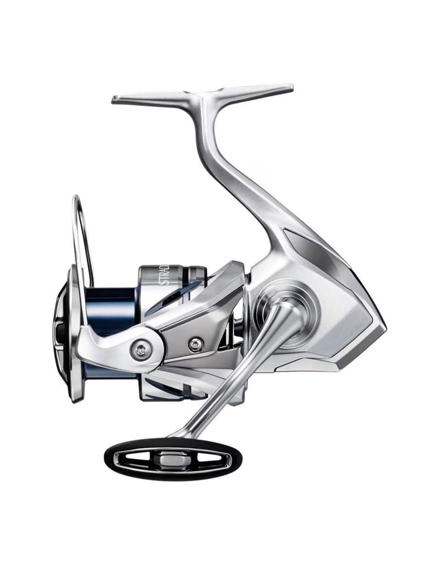 Shimano Stradic FM HG C3000 Spin Olta Makinesi