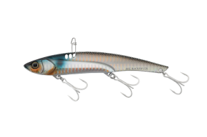 Jackall Big Backer 128 Metal Vib 12.8cm 44gr Jig Yemi