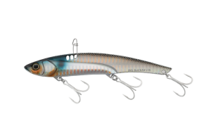Jackall Big Backer 128 Metal Vib 12.8cm 44gr Jig Yemi