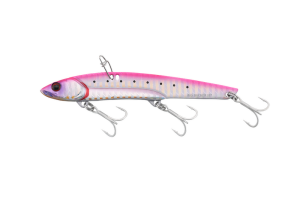 Jackall Big Backer 128 Metal Vib 12.8cm 44gr Jig Yemi