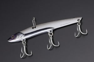 Jackall Big Backer 128 Metal Vib 12.8cm 44gr Jig Yemi