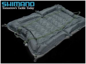 Shimano Tribal Beanie Mat Sazan Matı