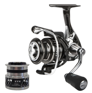 Okuma ITX-4000 Spin Makinesi