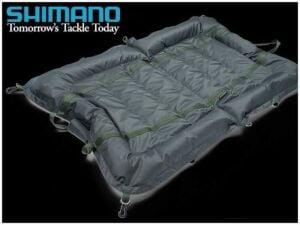 Shimano Tribal Beanie Mat Sazan Matı