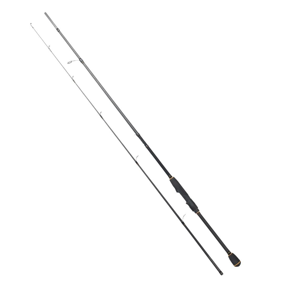 Daiwa RX Lure Game BF 270 14-56gr Spin Kamışı