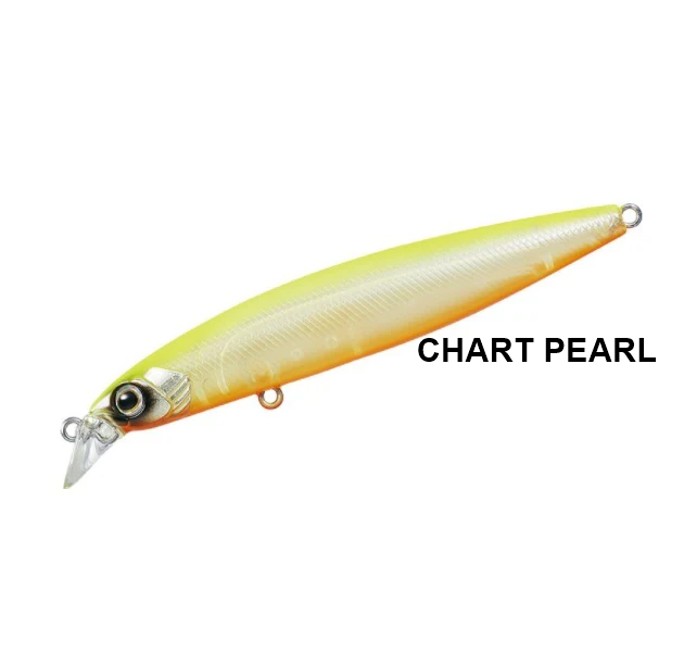 Daiwa Seabass Hunter Z 120F 12cm 17.5gr Maket Balık