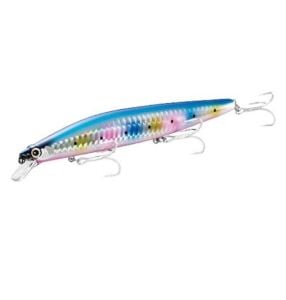 Shimano Silent Assassin 160F 32g Blue Candy 008  Sahte Balık