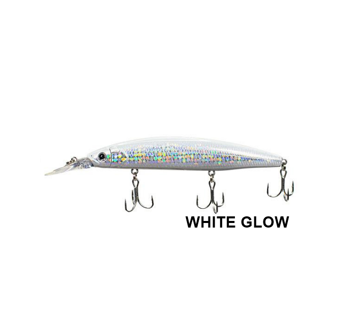 Ryuji Barrakuda 12cm 28gr Maket Balık