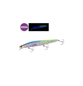 Shimano Silent Assassin 160F 23g Clear Sardine Sahte Balık
