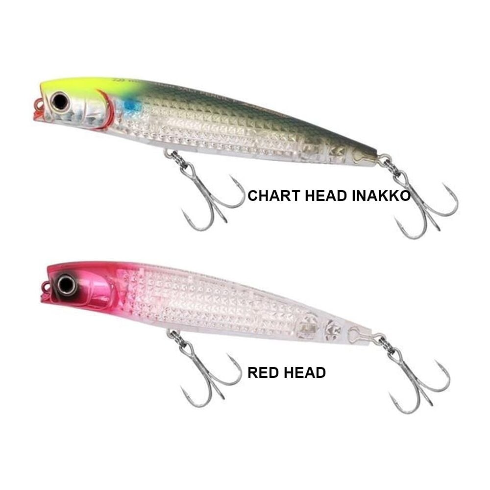 Daiwa Morethan Salt Pencil 95F 9.5cm 11gr Maket Balık