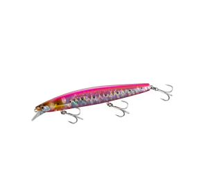 Shimano Silent Assassin 129F 22gr Red Sardine Sahte Balık