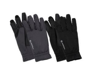 Jackall Versatile Glove 3 Fingers M Spin Eldiveni