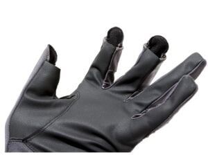 Jackall Versatile Glove 3 Fingers M Spin Eldiveni