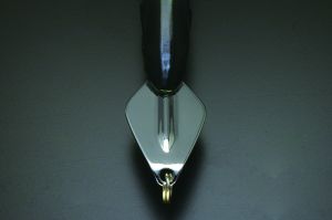 Jackall Big Backer Riser 012SL 12cm 31.2gr Maket Balık