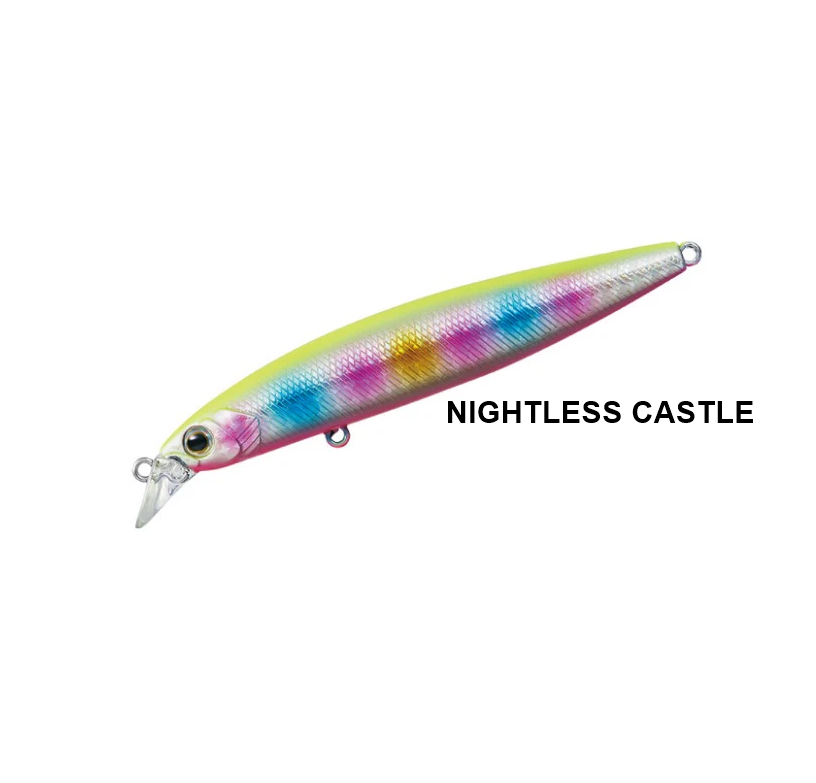 Daiwa Seabass Hunter Z 95F 9.5cm 13gr Maket Balık