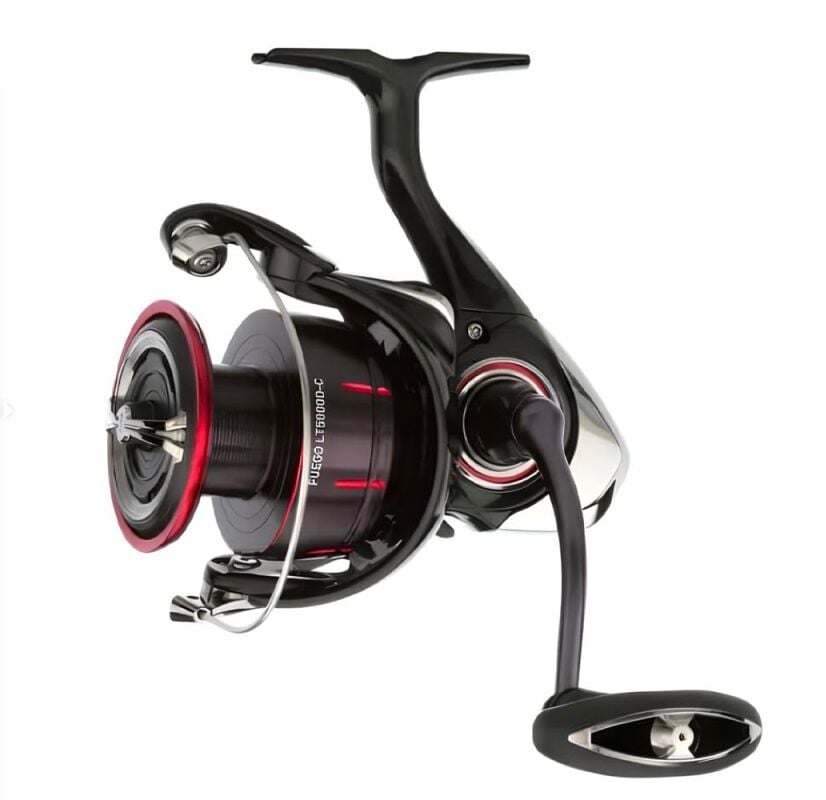 Daiwa Fuego 23 LT 3000C Spin Makinesi