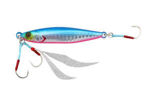 Jackall Flag Trap 40gr Jig Yemi