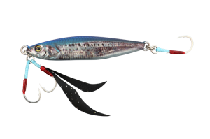 Jackall Flag Trap 40gr Jig Yemi