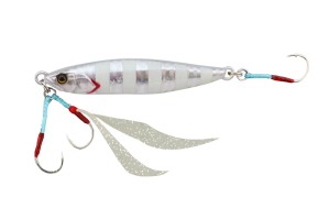 Jackall Flag Trap 40gr Jig Yemi