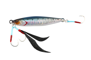 Jackall Flag Trap 40gr Jig Yemi
