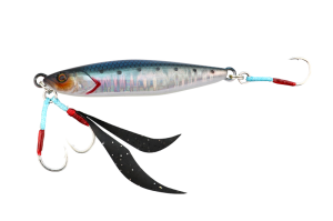Jackall Flag Trap 40gr Jig Yemi IWASHI MAGMA WAVE HL