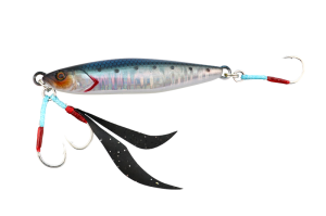 Jackall Flag Trap 40gr Jig Yemi