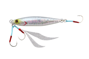 Jackall Flag Trap 40gr Jig Yemi