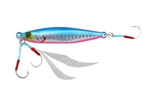 Jackall Flag Trap 60gr Jig Yemi