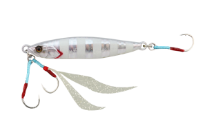 Jackall Flag Trap 60gr Jig Yemi