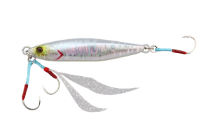 Jackall Flag Trap 60gr Jig Yemi