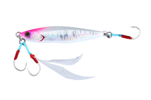 Jackall Flag Trap 60gr Jig Yemi