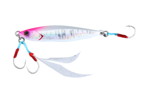 Jackall Flag Trap 60gr Jig Yemi