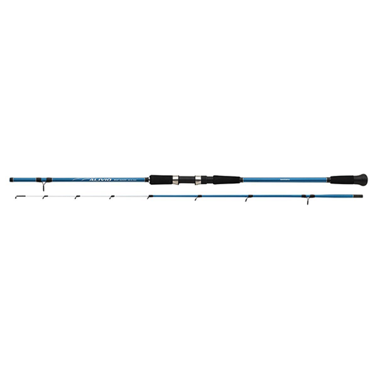 Shimano Alivio Boat Quiver 180cm 50-150gr Bot Kamışı