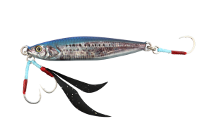 Jackall Flag Trap 80gr Jig Yemi