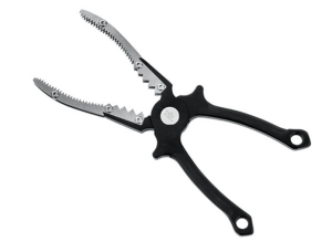 Gamakatsu Yoihime Aluminium 22cm Fish Grip Balık Tutucu