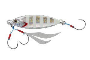 Jackall Flag Trap Leaf 40gr Jig Yemi