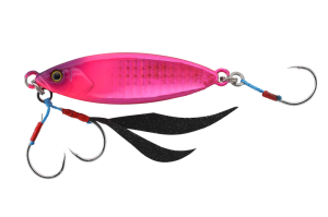 Jackall Flag Trap Leaf 40gr Jig Yemi