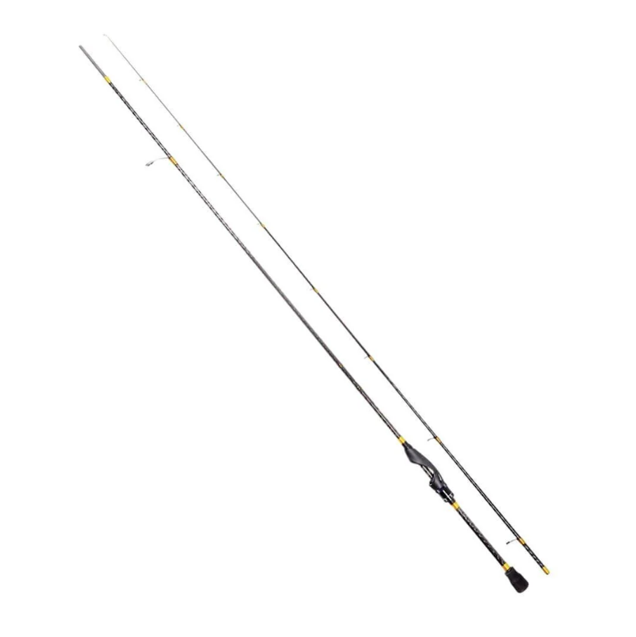 Pandora Smoke XR 173cm 0.2-3gr Lrf Olta Kamışı