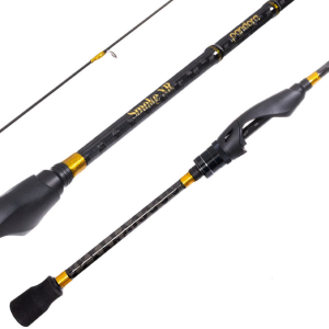 Pandora Smoke XR 188cm 0.5-5gr Lrf Kamışı