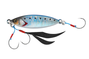 Jackall Flag Trap Leaf 60gr Jig Yemi PINK IMPACT