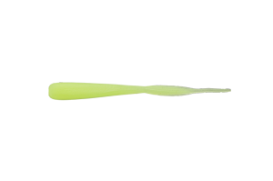 Jackall Peke Tail Tide Pepper 2'' 5cm Silikon Yem