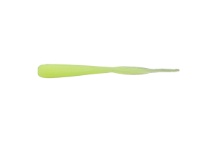 Jackall Peke Tail Tide Pepper 2'' 5cm Silikon Yem SALLY GREEN