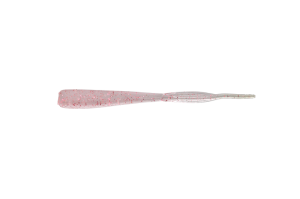 Jackall Peke Tail Tide Pepper 2'' 5cm Silikon Yem SALLY GREEN
