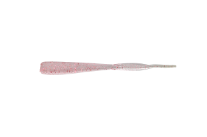 Jackall Peke Tail Tide Pepper 2'' 5cm Silikon Yem
