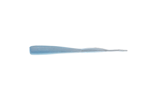 Jackall Peke Tail Tide Pepper 2'' 5cm Silikon Yem