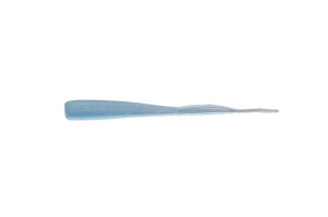 Jackall Peke Tail Tide Pepper 2'' 5cm Silikon Yem SALLY GREEN