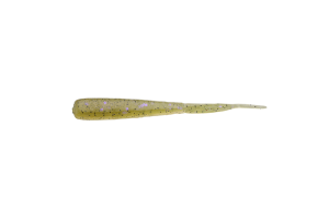 Jackall Peke Tail Tide Pepper 2'' 5cm Silikon Yem
