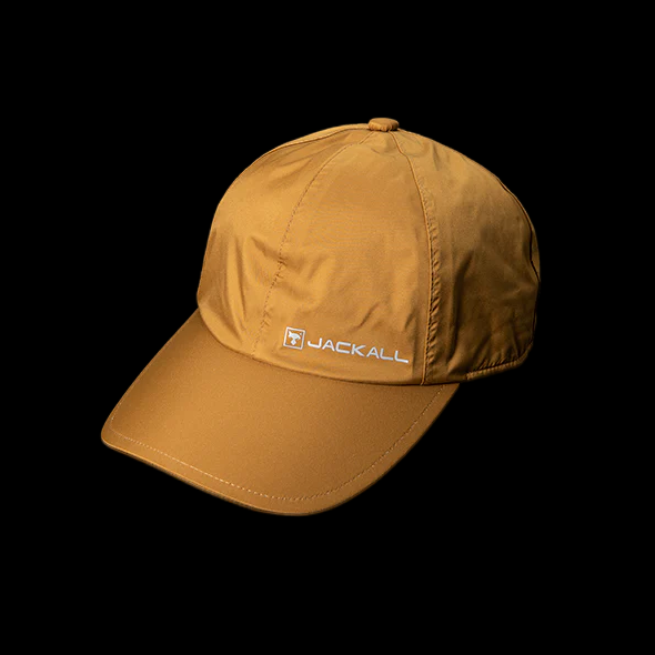 Jackall Field Rain Cap Camel