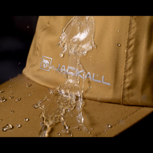 Jackall Field Rain Cap Camel