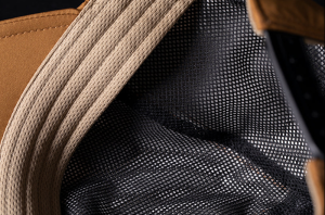 Jackall Field Rain Cap Camel